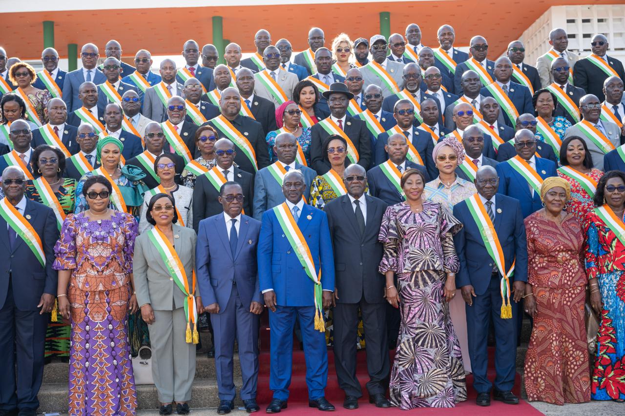 Présidentielle 2025| Adama Bictogo aux députés :